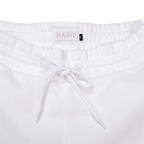 Basic Sweatshorts 'White'